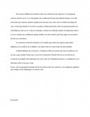 Relación entre la evolución de las especies y la ecología.