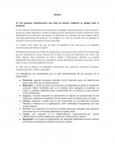 Gestión de la produccion y la calidad.