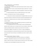 TEMA 4: PROTECCIÓN A LA MATERNIDAD