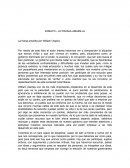 La franja amarilla por William Ospina.