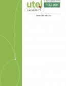 Introducción al estudio de las ingenierías en línea.