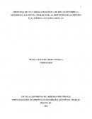 CARTILLA PEDAGÓGICA DE EDUCACIÓN SOBRE LA SEGURIDAD Y SALUD EN EL TRABAJO