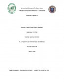 Capítulo 5 “Ecuaciones Químicas”