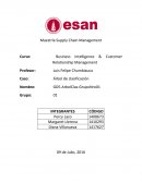 Árbol de Clasificación