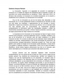 Impotancia de la innovación y si relevancia en Chile