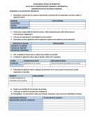 UNIVERSIDAD TÉCNICA DE BABAHOYO