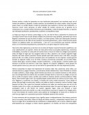 Discurso Licenciatura Cuarto medio.