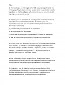 Trabajo de contabilidad.