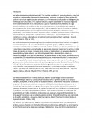 Los hidrocarburos son combinaciones de C y H y pueden considerarse, estructuralmente