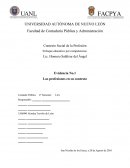 Nomas de Información Financiera.