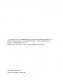 Elaboración de un procedimiento de trabajo para disposicion y desincorporacion del motocompresor k-1 white