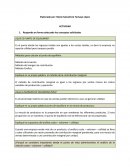 ¿Que es punto de equilibrio?