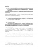 ¿Qué funciones administrativas de recursos humanos se deben de realizar independientemente del tamaño de la organización?