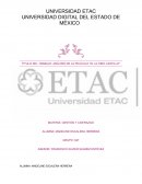 Análisis de la película “El ultimo castillo”