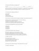 Guia libro el misterio del hombre que desaparecio.