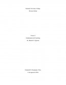 Fundamentos del Coaching