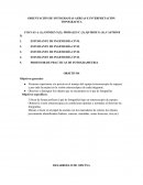 ORIENTACIÒN DE FOTOGRAFIAS AEREAS E INTERPRETACIÒN TOPOGRAFICA