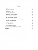 Liderazgo Definición de Liderazgo