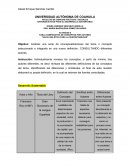 TABLA COMPARATIVA DE CONCEPTOS DE SUSTENTABILIDAD POR AUTORES