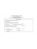 Coordinación de Formación Básica