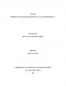 Importancia de hablar en publico en la vida profesional