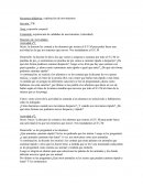 Secuencia didáctica: exploración de movimientos