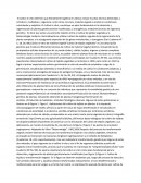 El cultivo in vitro (término que literalmente significa en vidrio),