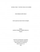 SISTEMA PENAL Y CONTROL SOCIAL EN COLOMBIA