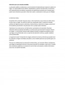 Educación para una vivienda saludable