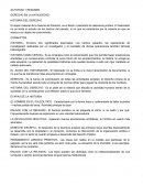 RESUMEN DERECHO EN LA ANTIGÜEDAD