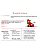 El cuartel de Bomberos