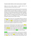 Escuchar tu destino: Deséalo con todo el corazón, persevera y lo lograrás