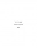 Principios y fundamentos de la administracion