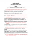 SOCIEDAD DE RESPONSABILIDAD LIMITADA.