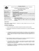 Organizacion de archvos