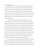 La Huelga de Vasena (1919): Conflicto laboral, represión y negociación en Argentina