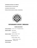 Práctica de Servicio Social con Grupos – General Roca.