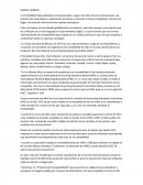 Marco teorico de Contabilidad