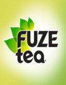 Coca cola (fuze tea).