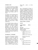 Volumetria de formacion de complejos