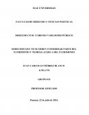 Cotidianamente el patrimonio se ha definido como el “conjunto de obligaciones y derechos susceptibles de una valorización pecuniaria, que constituyen una universalidad de derecho”