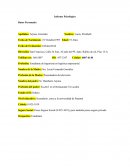 Abuso domestico Caso Clinico.