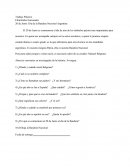 20 de Junio: Día de la Bandera