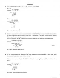 Algebra control 5. Página 1