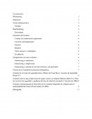 El outsourcing se ha desarrollado debido a las nuevas necesidades empresariales por lograr una disminución en los costos, de tal forma también aumentar la eficiencia en el mercado.