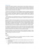 Analisis inicial simulador de negocios