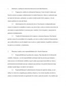 Mapa conceptual estados financieros