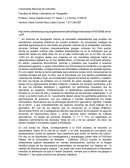 Agrimensura en Egipto, India y Mesopotamia.