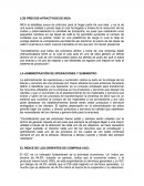 LOS PRECIOS ATRACTIVOS DE IKEA