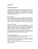 LAS FORMAS Y MANIFESTACIONES DEL CONFLICTO.